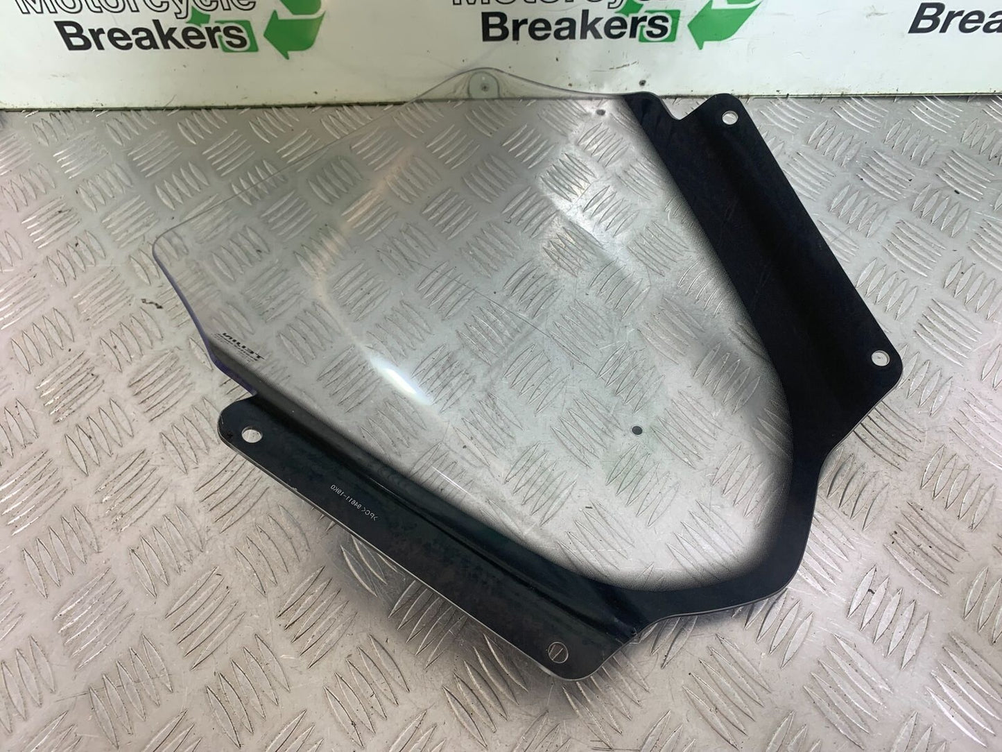 SUZUKI AN400 AN 400 BURGMAN SCREEN YEAR 2017-2024 (CMB1118)