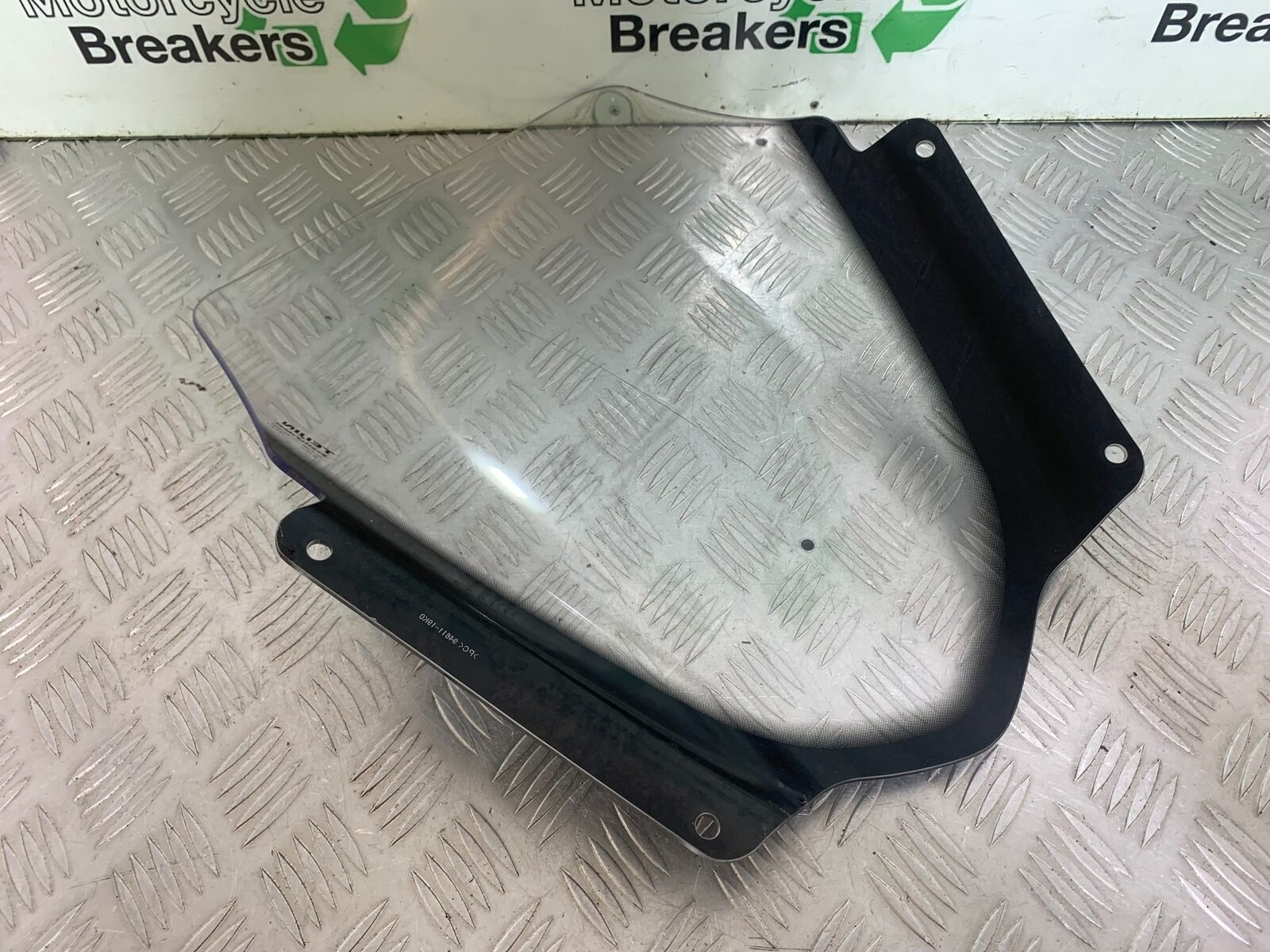 SUZUKI AN400 AN 400 BURGMAN SCREEN YEAR 2017-2024 (CMB1118)