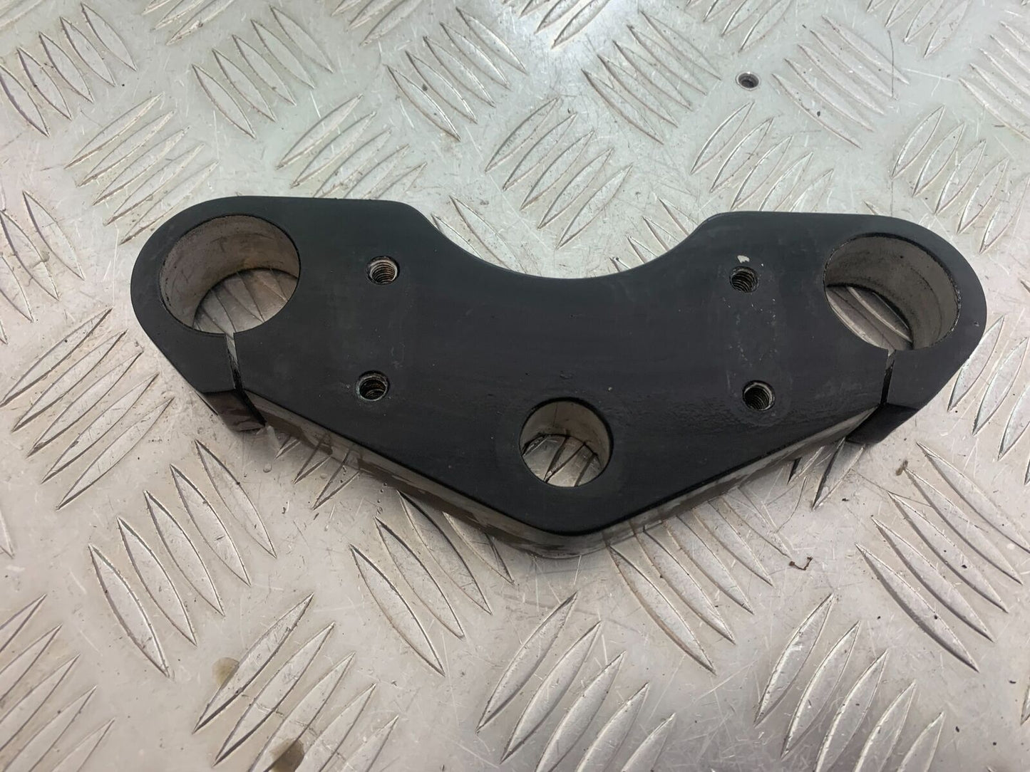 BLUROC LEGEND 125 TOP YOKE  YEAR 2022  (CMB1041)