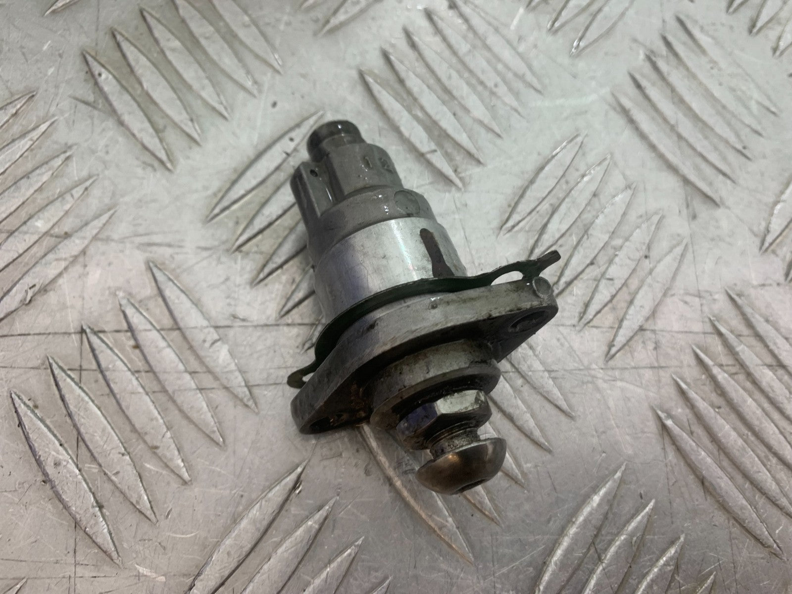 YAMAHA YZF R1 4C8 CAM CHAIN TENSIONER   YEAR 2007-2008 (CMB1237)