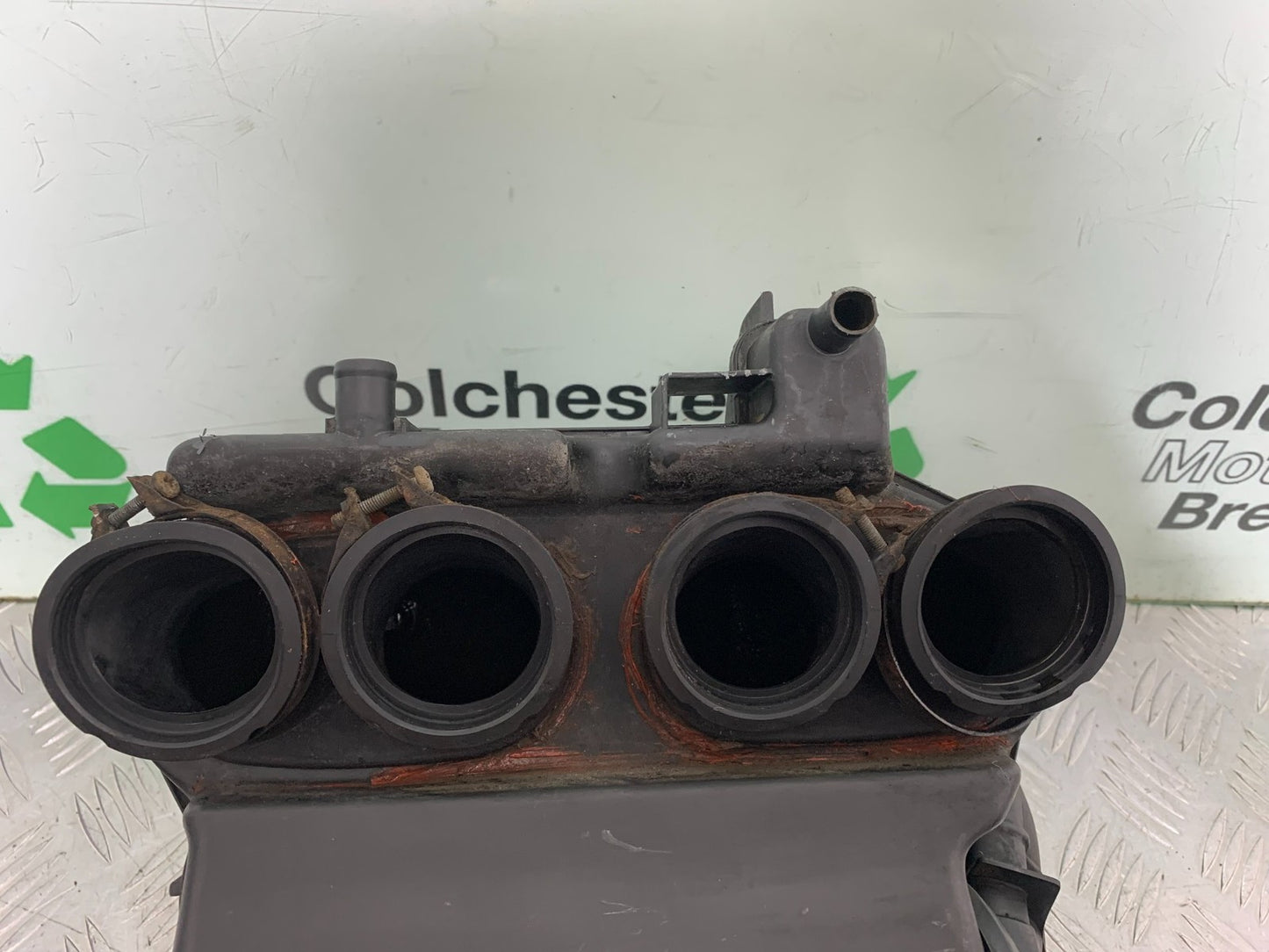 HONDA CB600 CB 600 HORNET AIRBOX  YEAR 1998-2002 (CMB1297)
