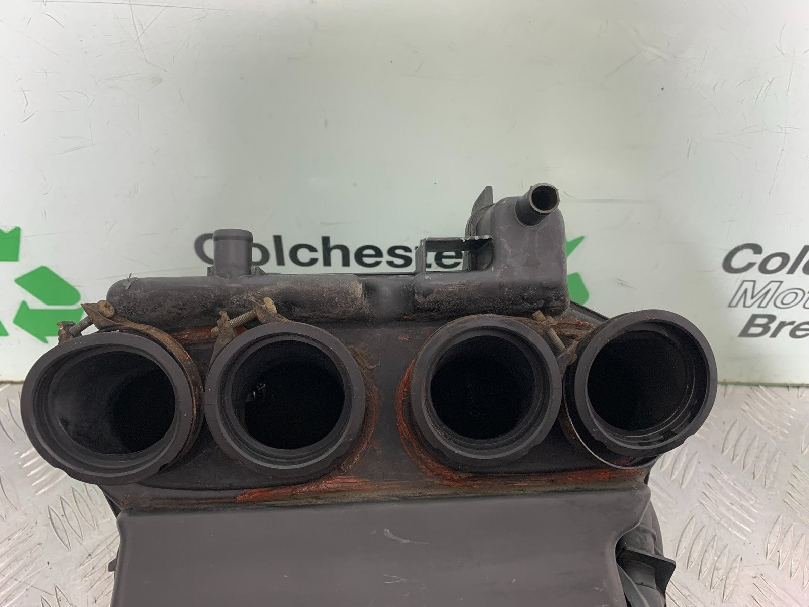 HONDA CB600 CB 600 HORNET AIRBOX  YEAR 1998-2002 (CMB1297)