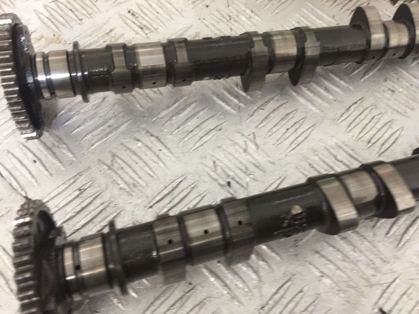HONDA CBR1000 rr FIREBLADE CAMSHAFTS    YEAR 2004  (STOCK 853)