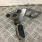 SUZUKI GSX1250 GSX 1250 FA K8 FRONT LEFT HANGER AND PEG YEAR 2009 (STOCK 497)
