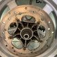 PIAGGIO X EVO 400 FRONT WHEEL AND DISCS   YEAR 2007-2011 (CMB1069)