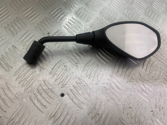 APRILIA SL750 SL 750 SHIVER RIGHT MIRROR  YEAR 2008-2016 (CMB1242)