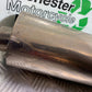 KAWASAKI ZX6R ZX6 J EXHAUST YEAR 2000 (CMB1312)