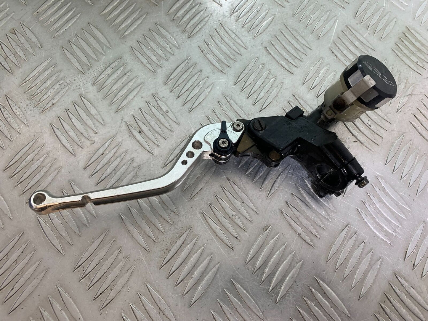SUZUKI SV1000 SV 1000 K4 CLUTCH MASTER CYLINDER  YEAR 2003-2007 (CMB1042)