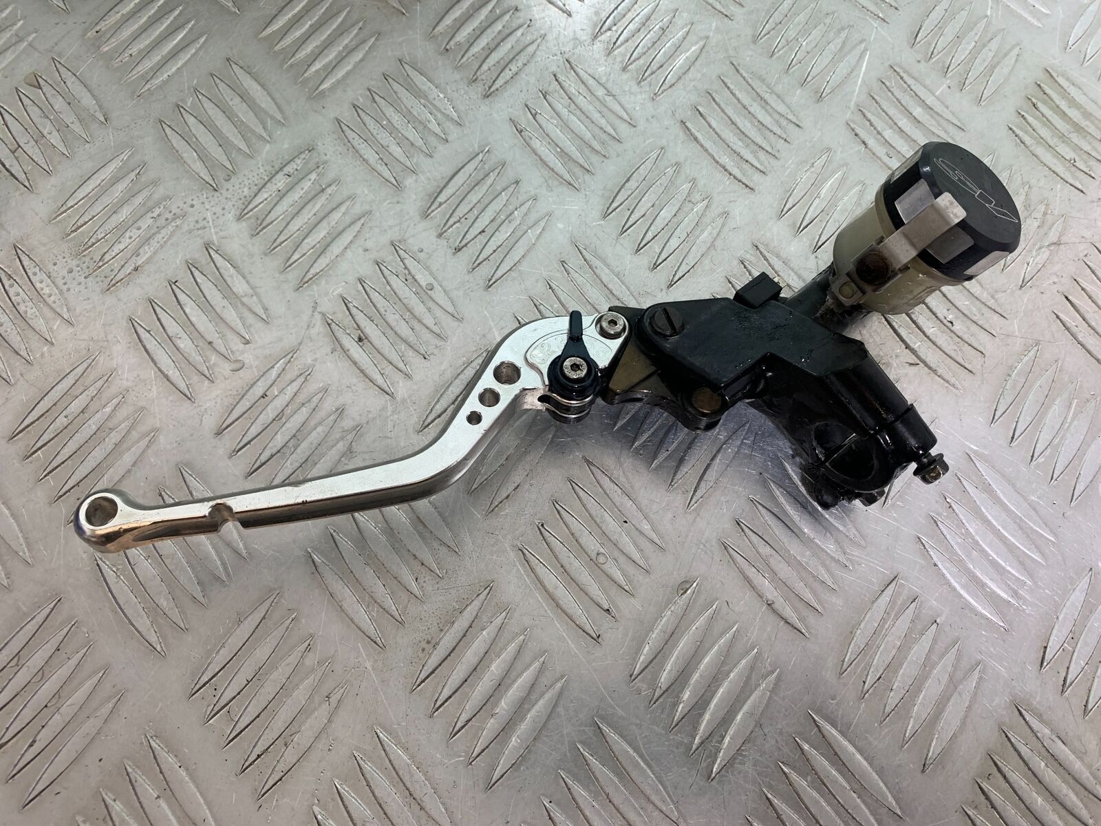 SUZUKI SV1000 SV 1000 K4 CLUTCH MASTER CYLINDER  YEAR 2003-2007 (CMB1042)
