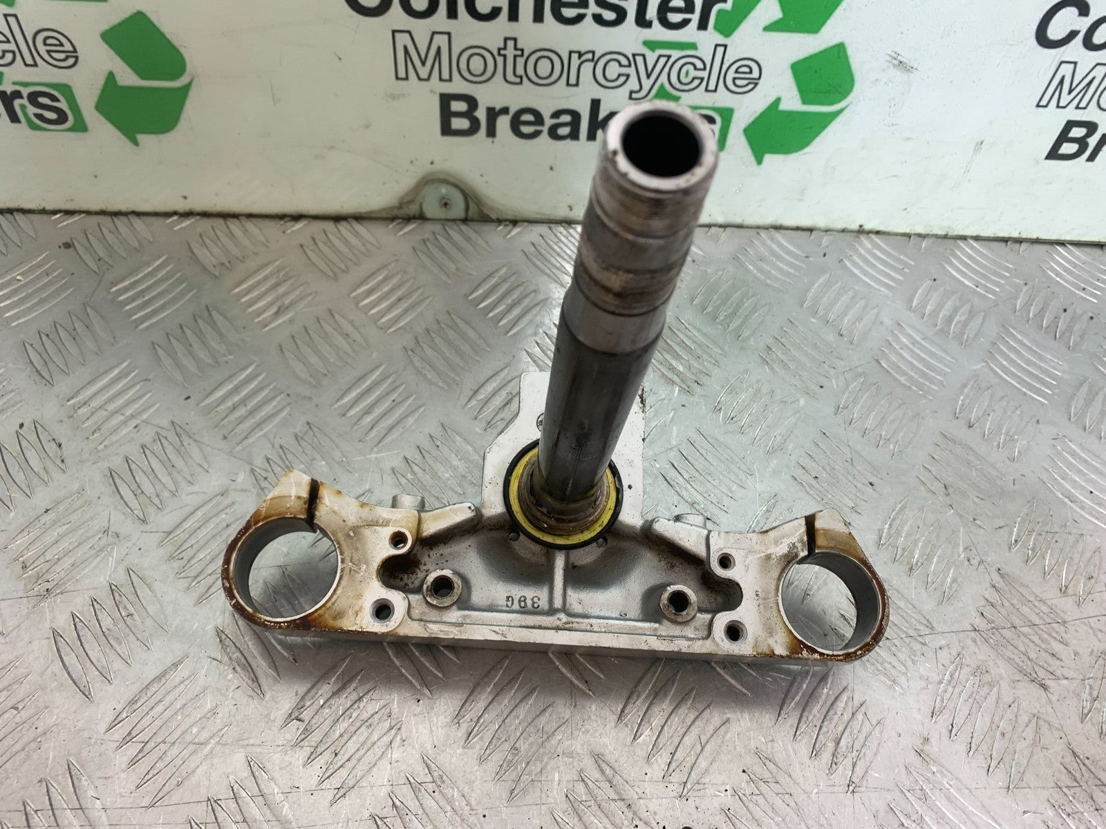HONDA VT750 SHADOW BOTTOM YOKE  YEAR 2003-2004 (CMB1265)