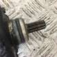 YAMAHA FZS600 FAZER 600 STARTER MOTOR  YEAR 2002-03  (STOCK 790)