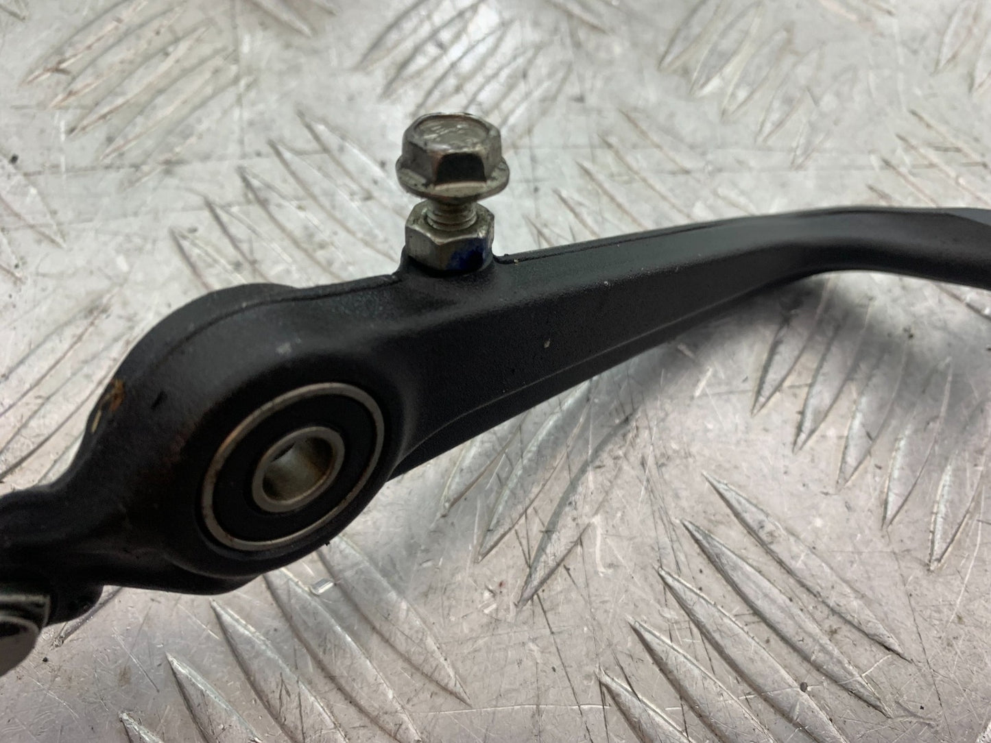 KTM 390 ADVENTURE REAR BRAKE PEDAL  YEAR 2020-24 (CMB1240)