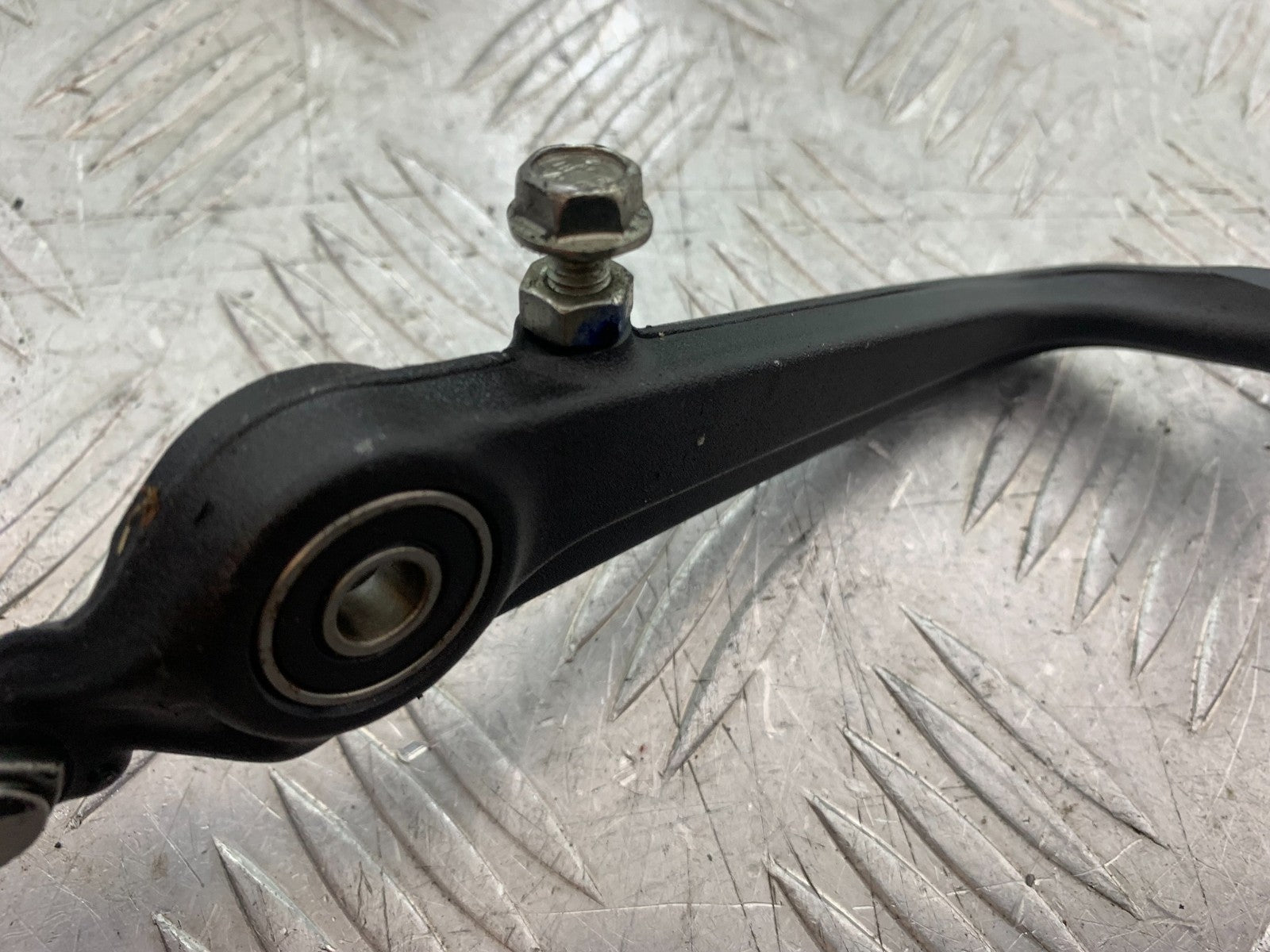 KTM 390 ADVENTURE REAR BRAKE PEDAL  YEAR 2020-24 (CMB1240)