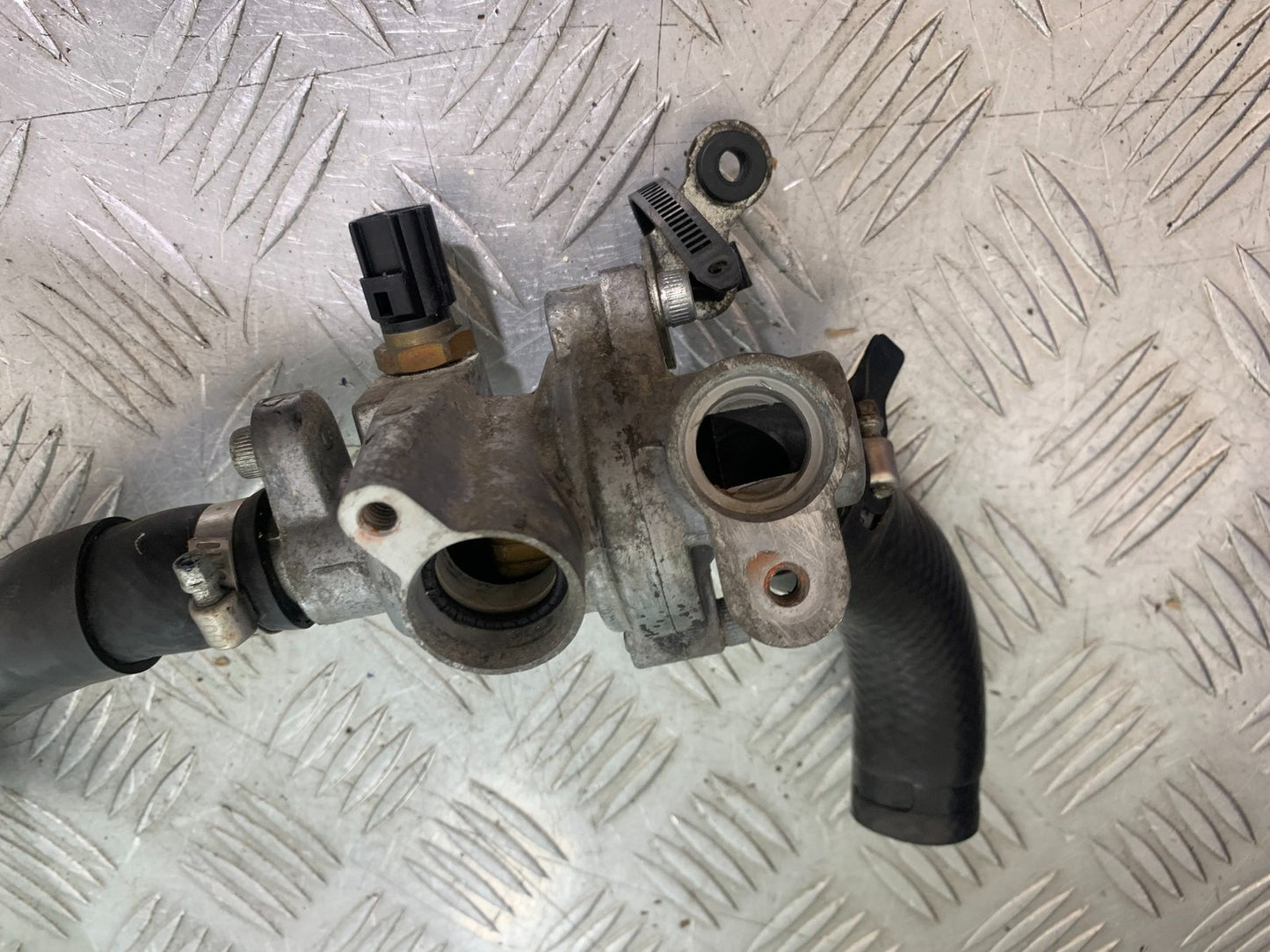 YAMAHA XVS 1300 MIDNIGHT STAR THERMOSTAT  YEAR 2007-16 (CMB1200)