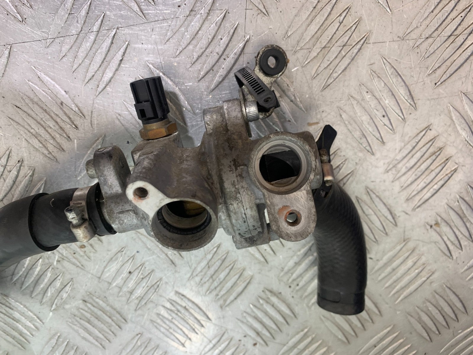 YAMAHA XVS 1300 MIDNIGHT STAR THERMOSTAT  YEAR 2007-16 (CMB1200)