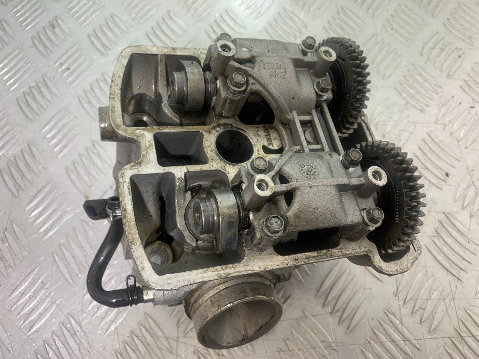 APRILIA SL750 SL 750 SHIVER REAR CYLINDER & AND CAMS YEAR 2008-2016 (CMB1242)