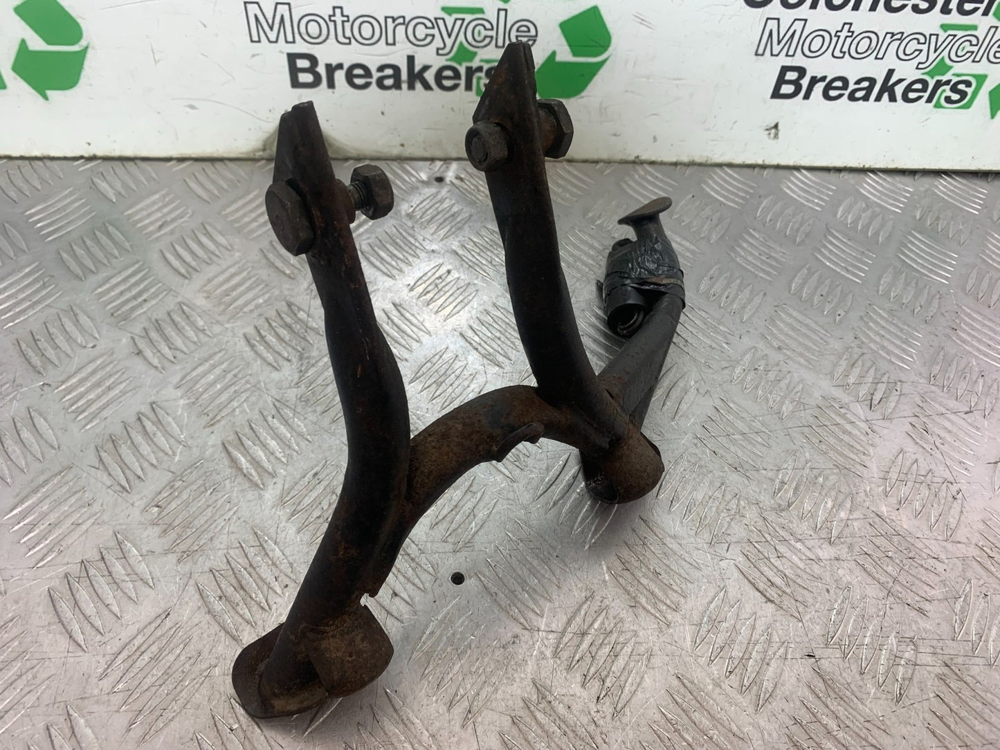YAMAHA XJ900 XJ 900 DIVERSION CENTER STAND   YEAR 1994-2002 (CMB1292)