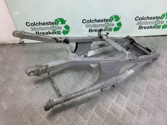 TRIUMPH T509 SPEED TRIPLE REAR SUBFRAME  YEAR 1997-1998 (CMB1144)