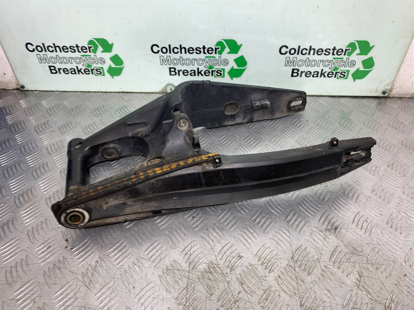 HONDA CB650F CB 650 FA-E SWINGARM  YEAR 2014-2017 (CMB1226)