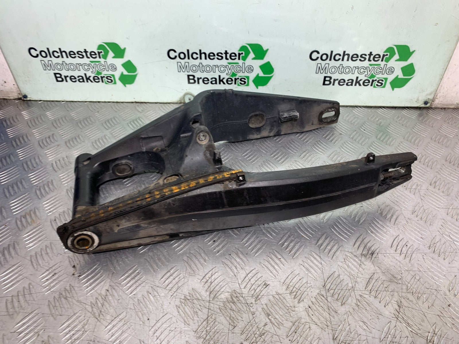 HONDA CB650F CB 650 FA-E SWINGARM  YEAR 2014-2017 (CMB1226)
