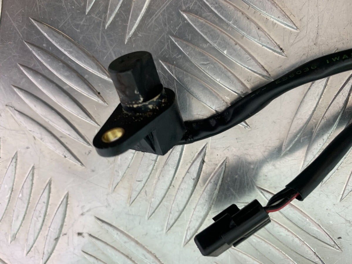 SUZUKI GSX1400 GSX 1400 SPEEDO PICK UP  YEAR 2002-2006 (CMB1007)