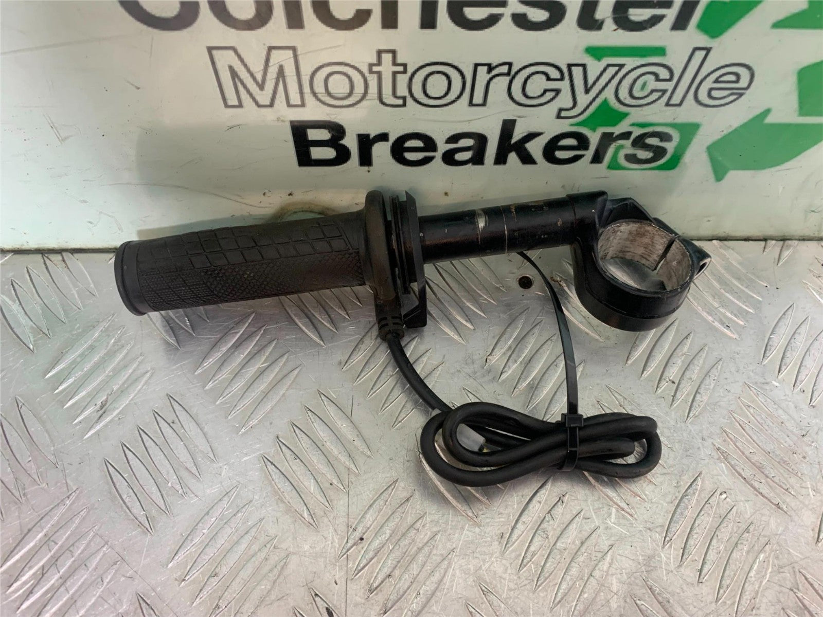 HONDA CBR600 CBR 600 FX FY LEFT HANDLEBAR   YEAR 1999-2000 (CMB1287)