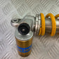 APRILIA RSV4 FACTORY OHLINS REAR SHOCK YEAR 2009-2012 (CMB1224)