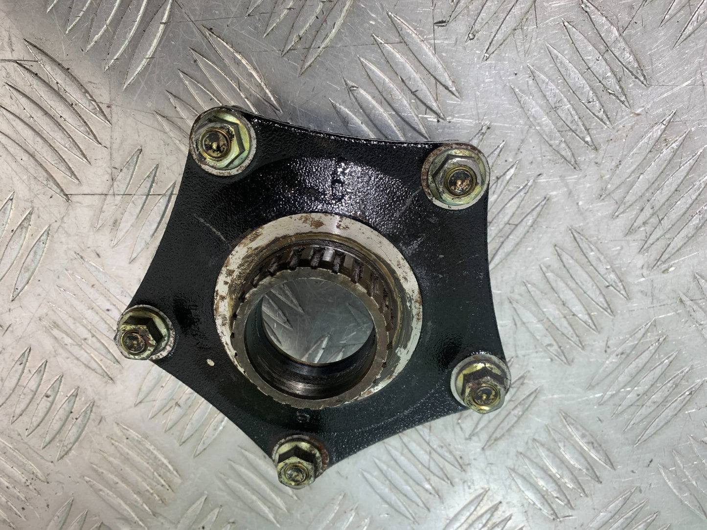 HONDA VT750 SHADOW DRIVE FLANGE  YEAR 2003-2004 (CMB1265)