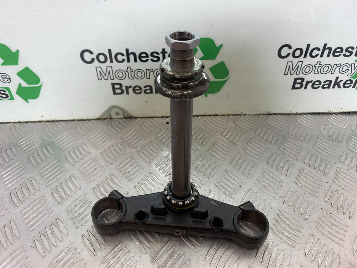 HONDA CBR500R CBR 500 R BOTTOM YOKE  YEAR 2012-16 (CMB1151)