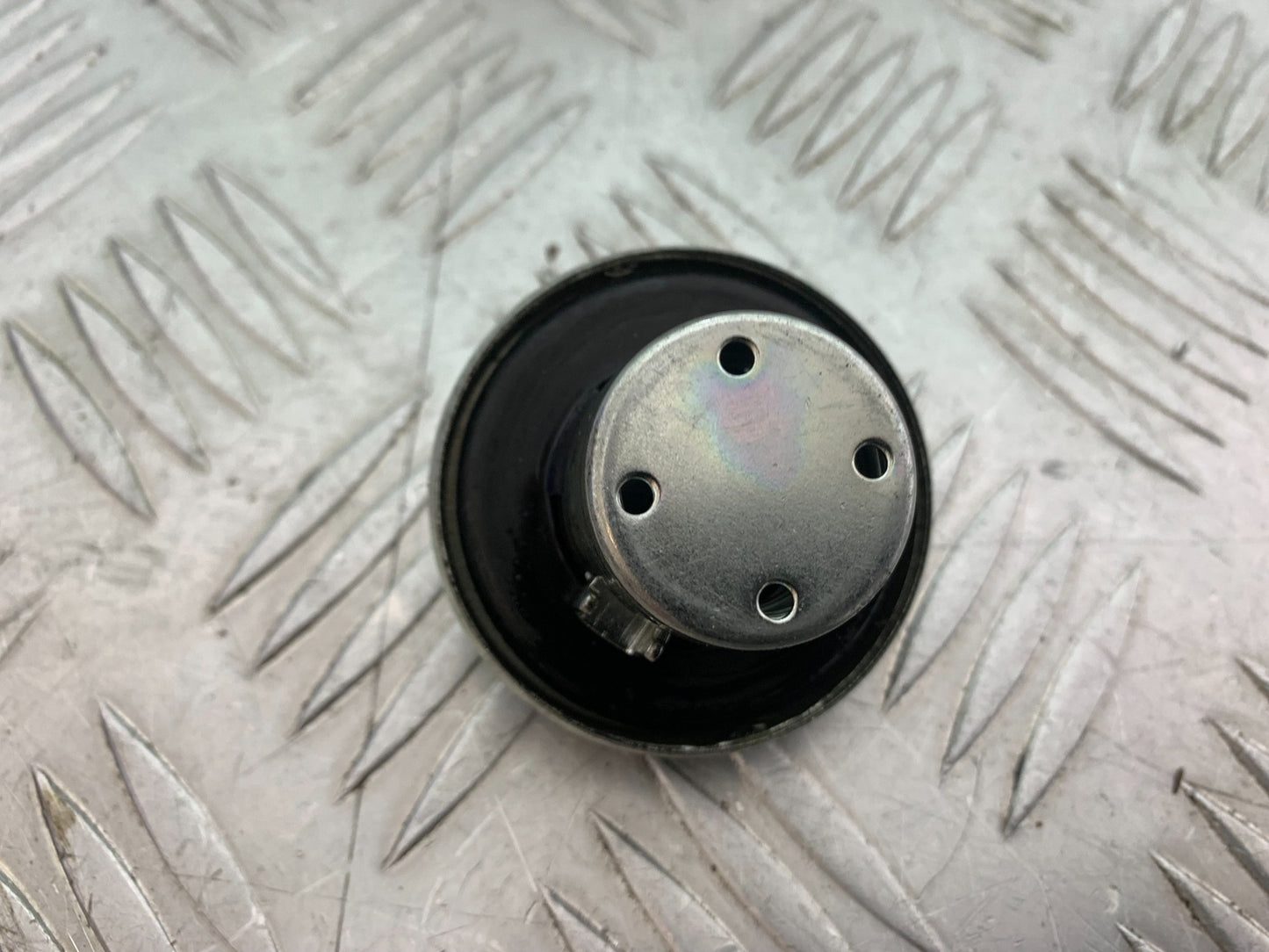 HONDA NC750 NC 750 S PETROL CAP 2016-2020 (CMB1146)