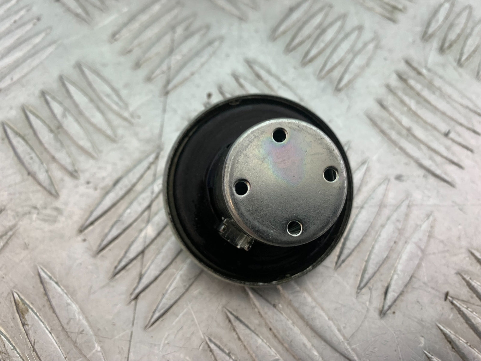 HONDA NC750 NC 750 S PETROL CAP 2016-2020 (CMB1146)
