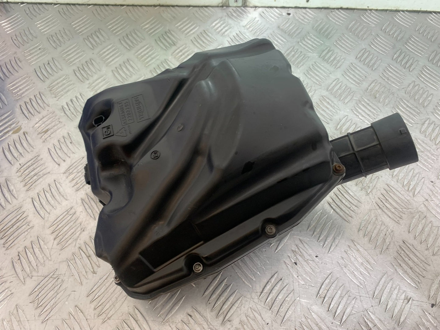 TRIUMPH TIGER 800 XRT AIRBOX 2018-2020 (CMB1193)