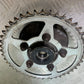 SUZUKI SV650 X SV 650 X SPROCKET CARRIER  YEAR 2018-2022  (CMB1081)