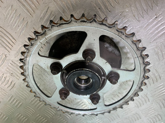 SUZUKI SV650 X SV 650 X SPROCKET CARRIER  YEAR 2018-2022  (CMB1081)