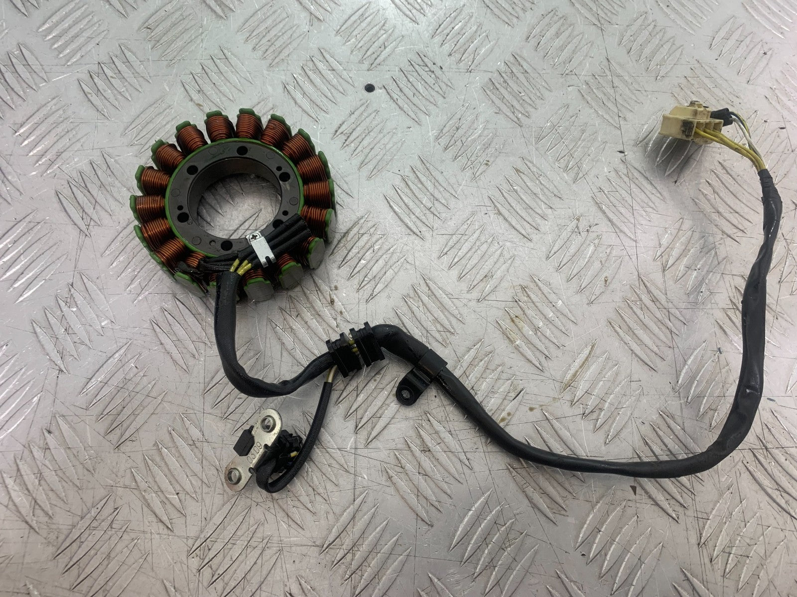 APRILIA SL750 SL 750 SHIVER GENERATOR YEAR 2008-2016 (CMB1242)