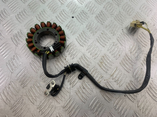 APRILIA SL750 SL 750 SHIVER GENERATOR YEAR 2008-2016 (CMB1242)