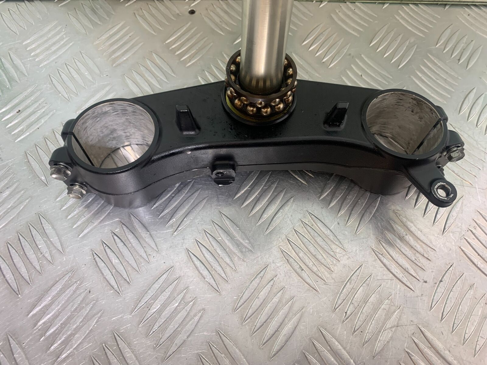 SUZUKI GSXR1000 GSXR 1000 BOTTOM YOKE    2009-2016 (CMB1049)