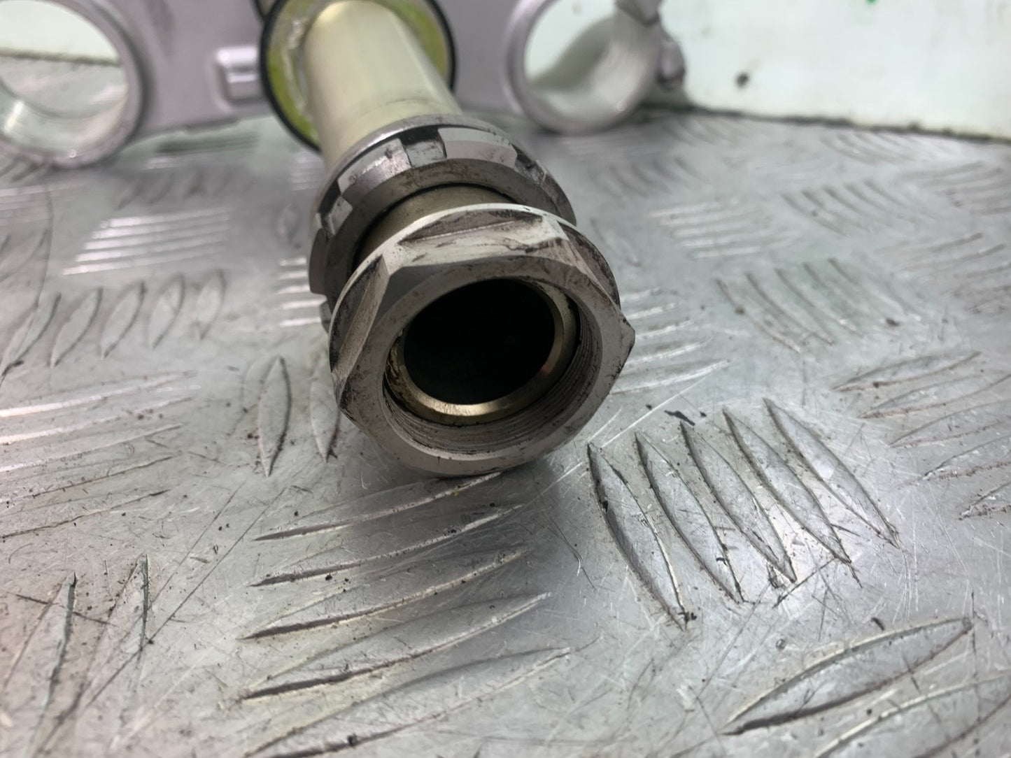 HONDA CBR1000 RR CBR1000 FIREBLADE BOTTOM YOKE 2008-2011 (CMB1179)