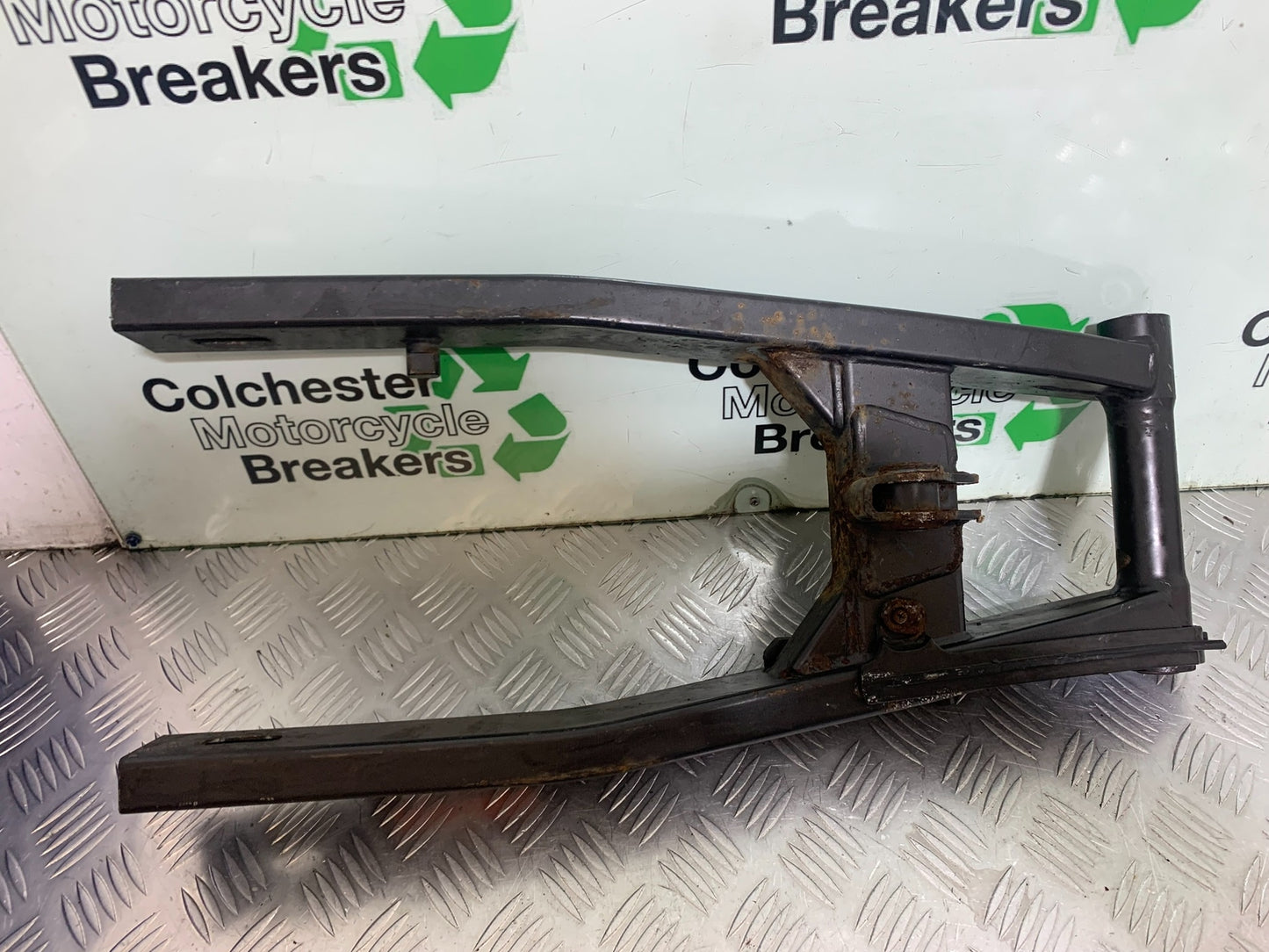 HONDA CBR500R CBR 500 R SWINGARM   YEAR 2012-16 (CMB1151)