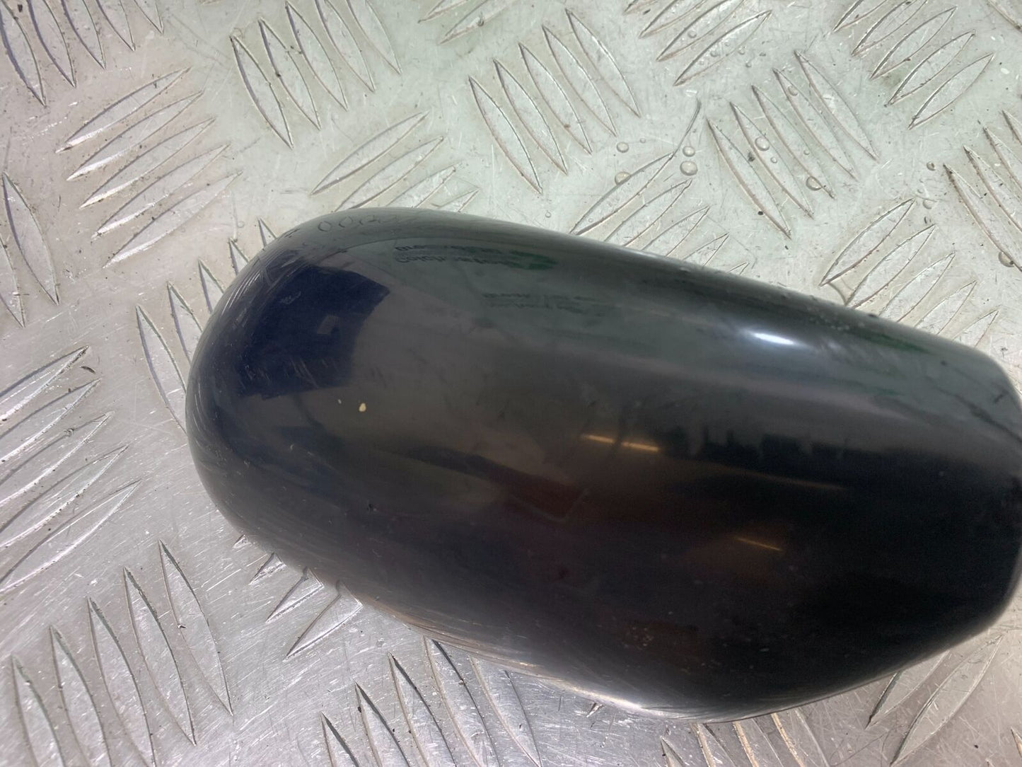 SUZUKI SV650 SV 650 mk1 LEFT MIRROR  YEAR 1999-2002 (CMB1036)
