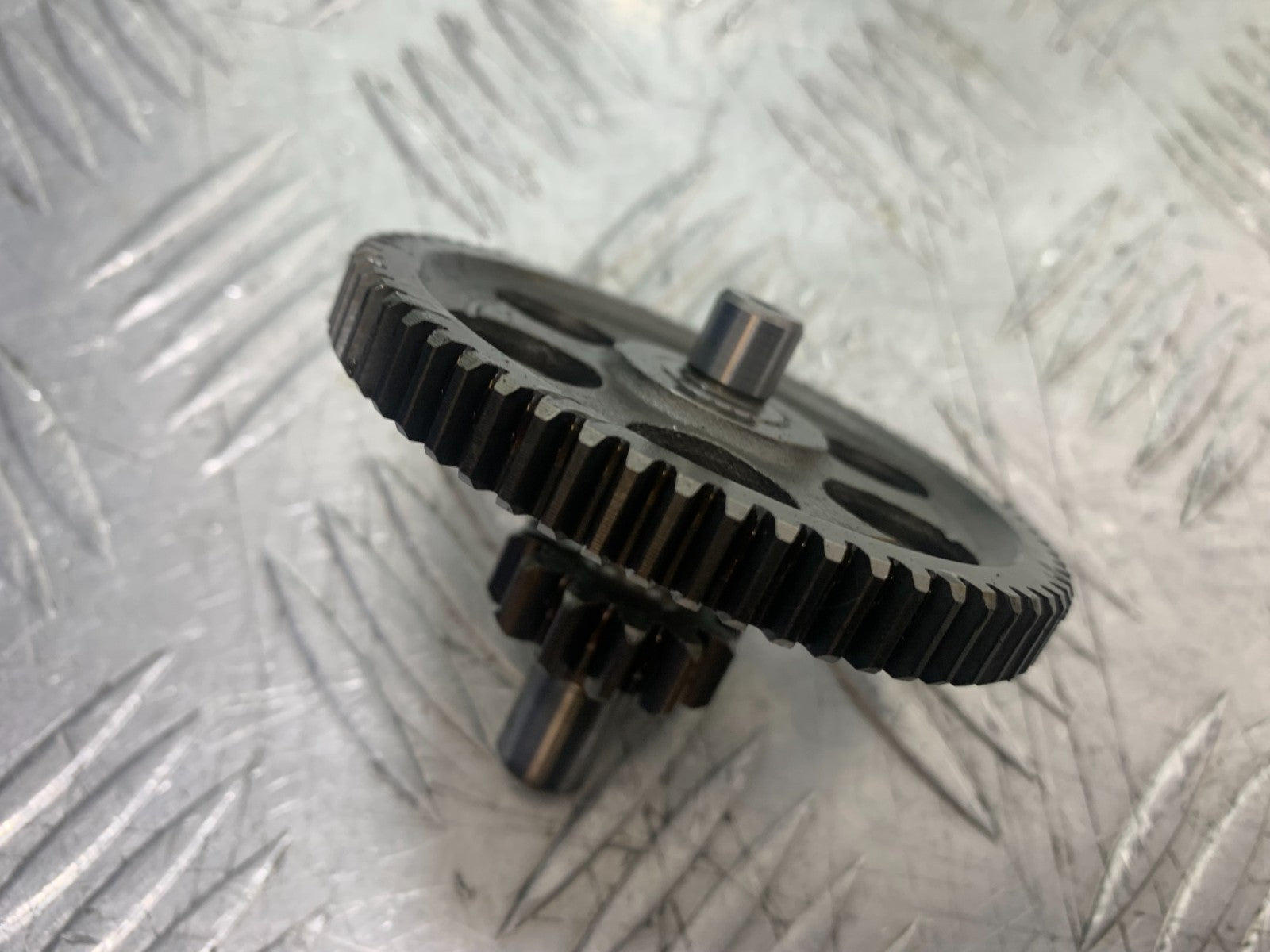APRILIA TUONO 1000 V4R STARTER GEAR  YEAR 2011-13  (CMB1316)