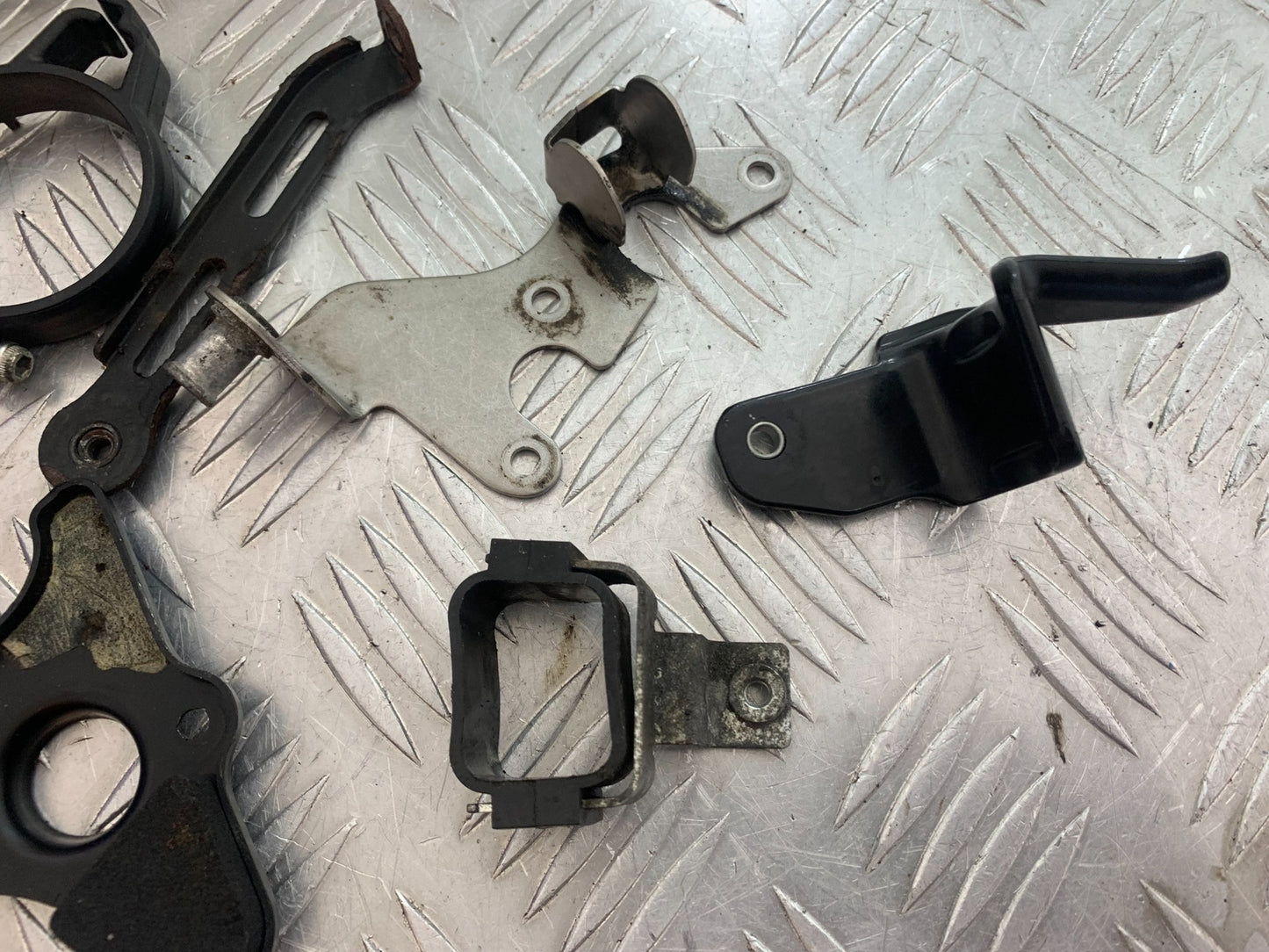 MV AGUSTA 800 F3 BRACKETS   YEAR 2013-2016 (CMB1152)