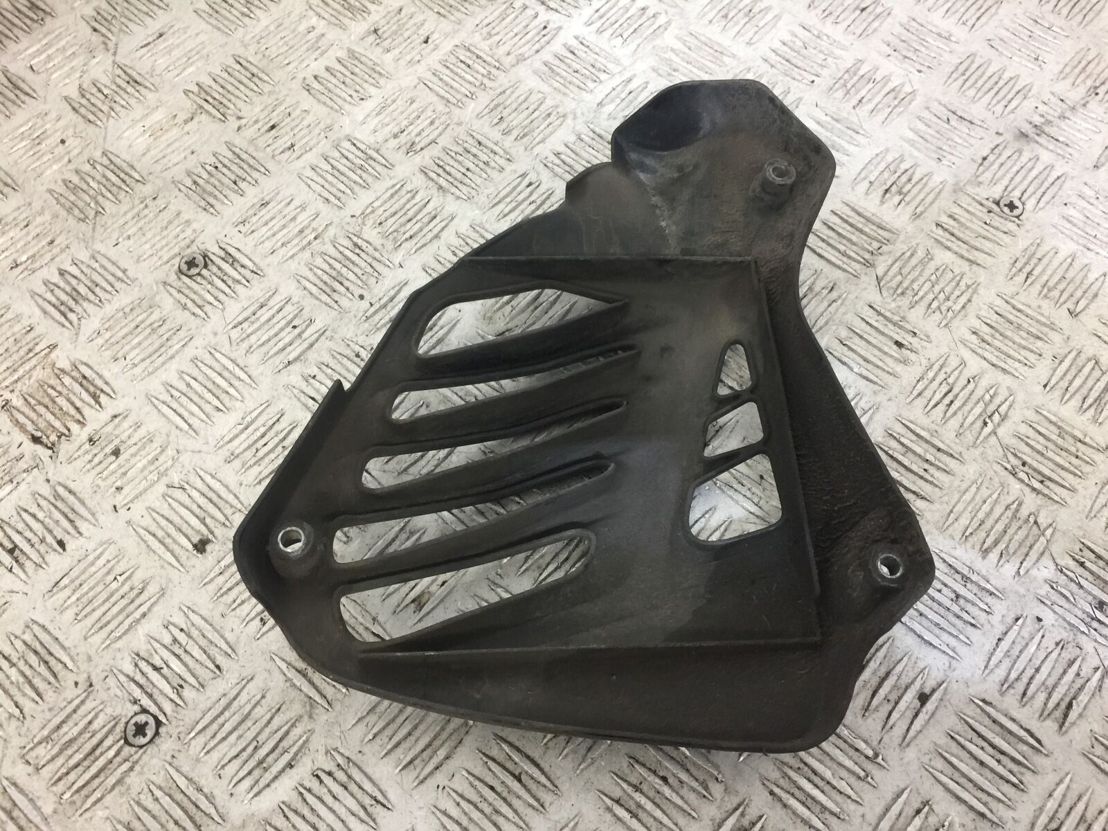 YAMAHA NMAX125 NMAX 125 ENGINE COVER  YEAR 2017-19  (STOCK 667)