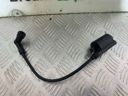 HERALD CLASSIC 125 COIL AND CAP  YEAR 2014 (CMB1058)