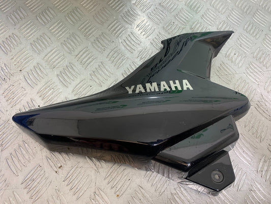 YAMAHA YBR125 YBR 125 RIGHT SIDE PANEL YEAR 2010-2017 (CMB1252)
