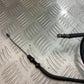 TRIUMPH TIGER 800 CLUTCH CABLE  YEAR 2011-2014 (CMB1113)