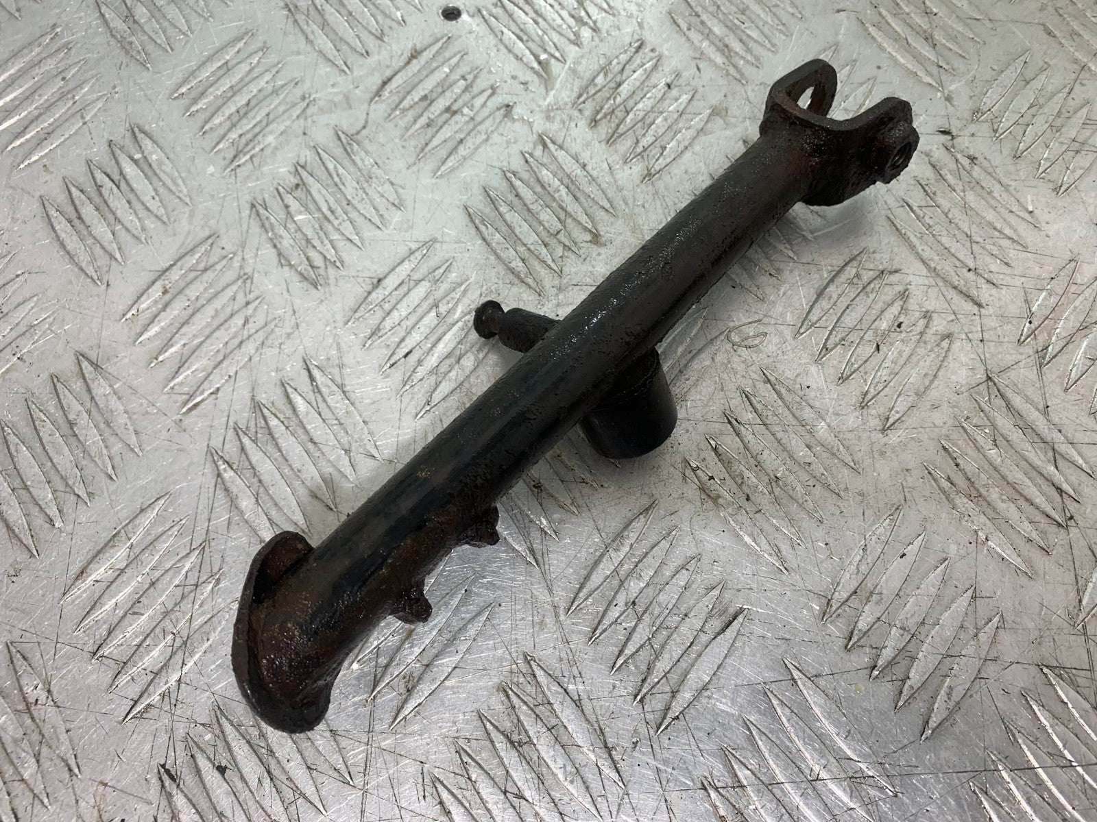 PIAGGIO VESPA GTS 125 SIDE STAND  YEAR 2009-2014  (CMB1261)