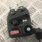 TRIUMPH TROPHY 1215 SE LEFT SWITCH GEAR  YEAR 2012-2017 (STOCK 567)