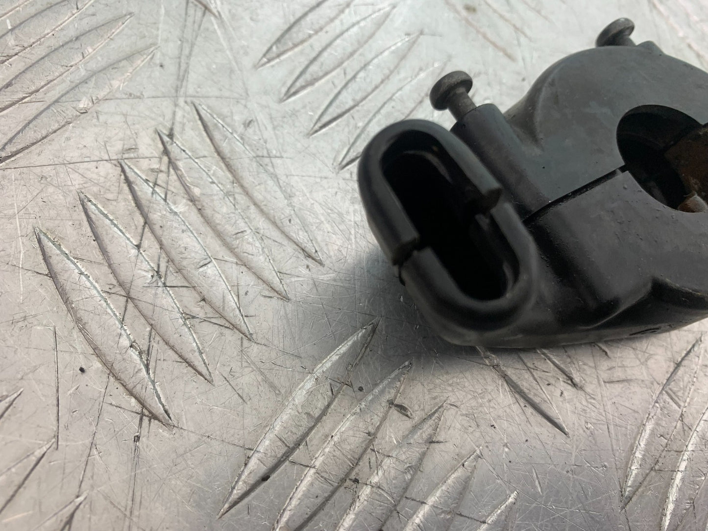KAWASAKI Z1000 SX THROTTLE HOUSING  YEAR 2014-16 (CMB1264)