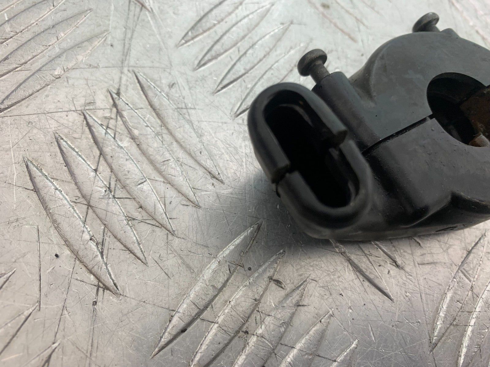 KAWASAKI Z1000 SX THROTTLE HOUSING  YEAR 2014-16 (CMB1264)